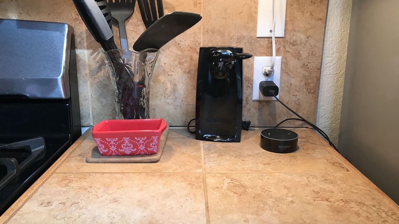 Photo of Kitchen in Sandpoint