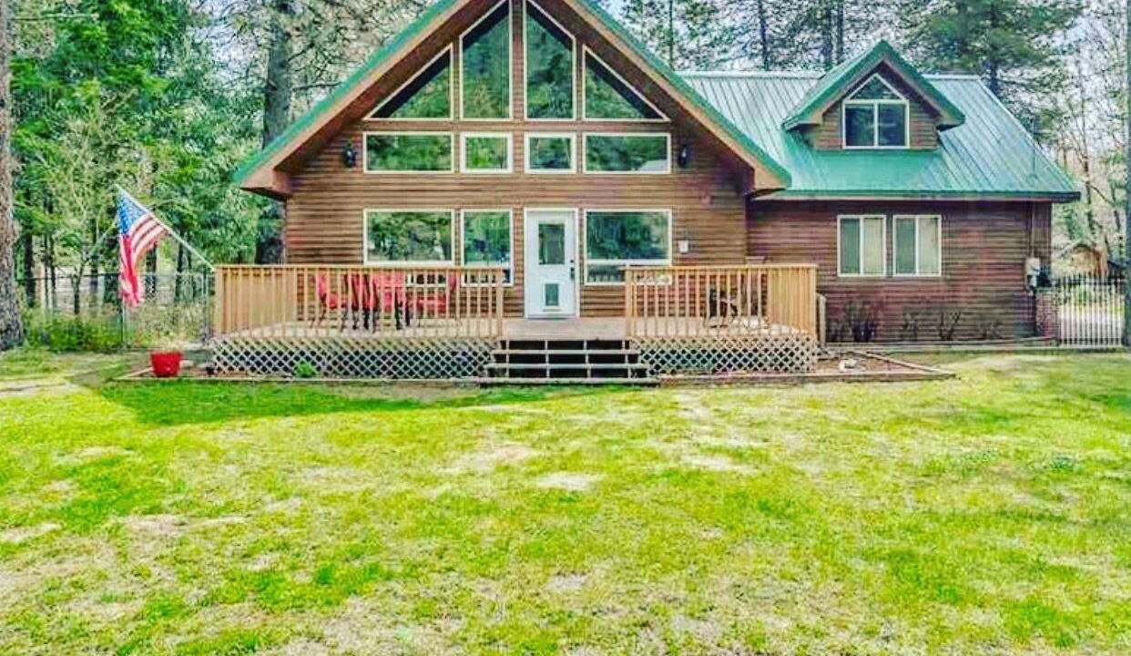 Photo of Outdoor in Sandpoint