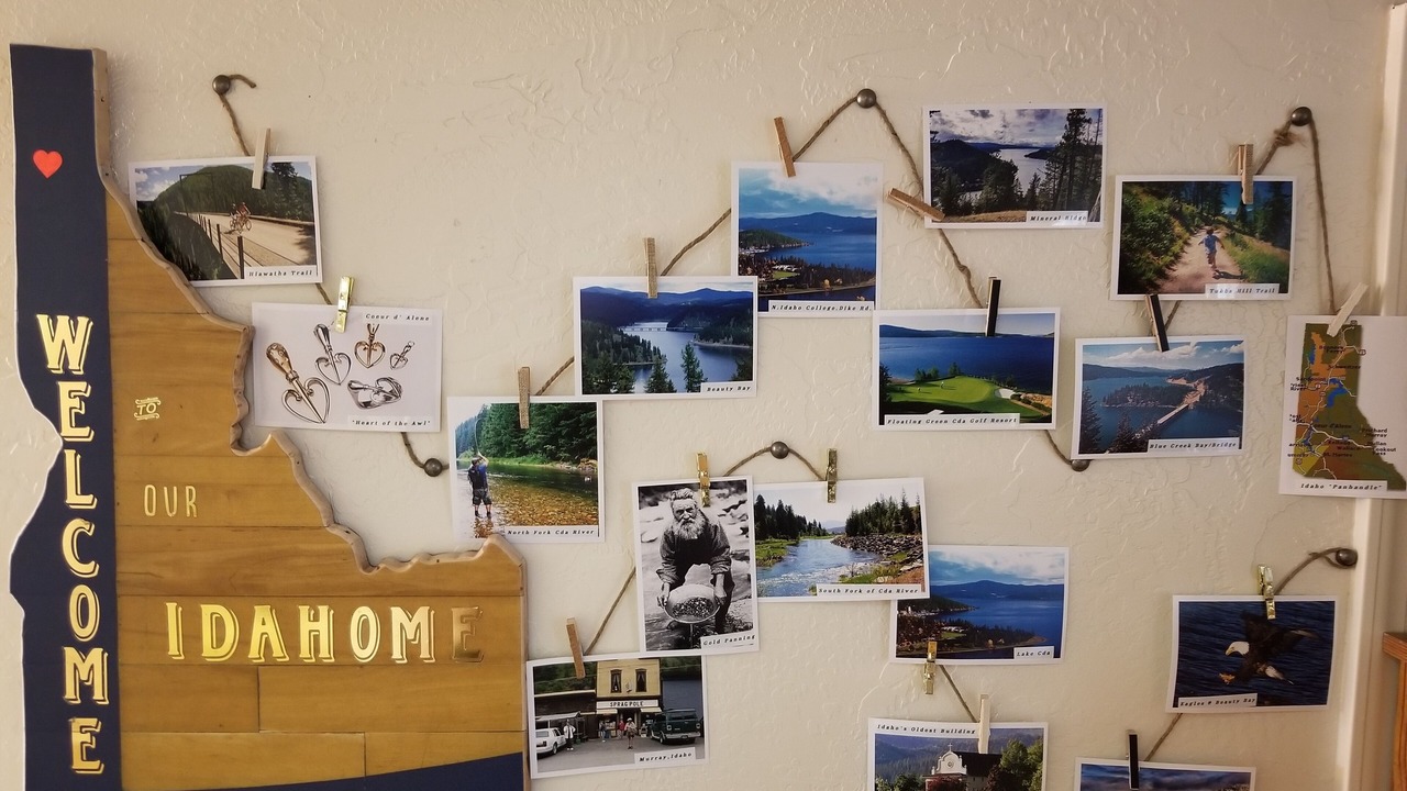 Photo of Others in Coeur d'Alene