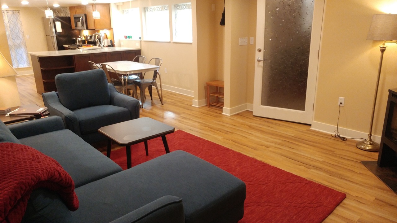 Photo of Livingroom in King