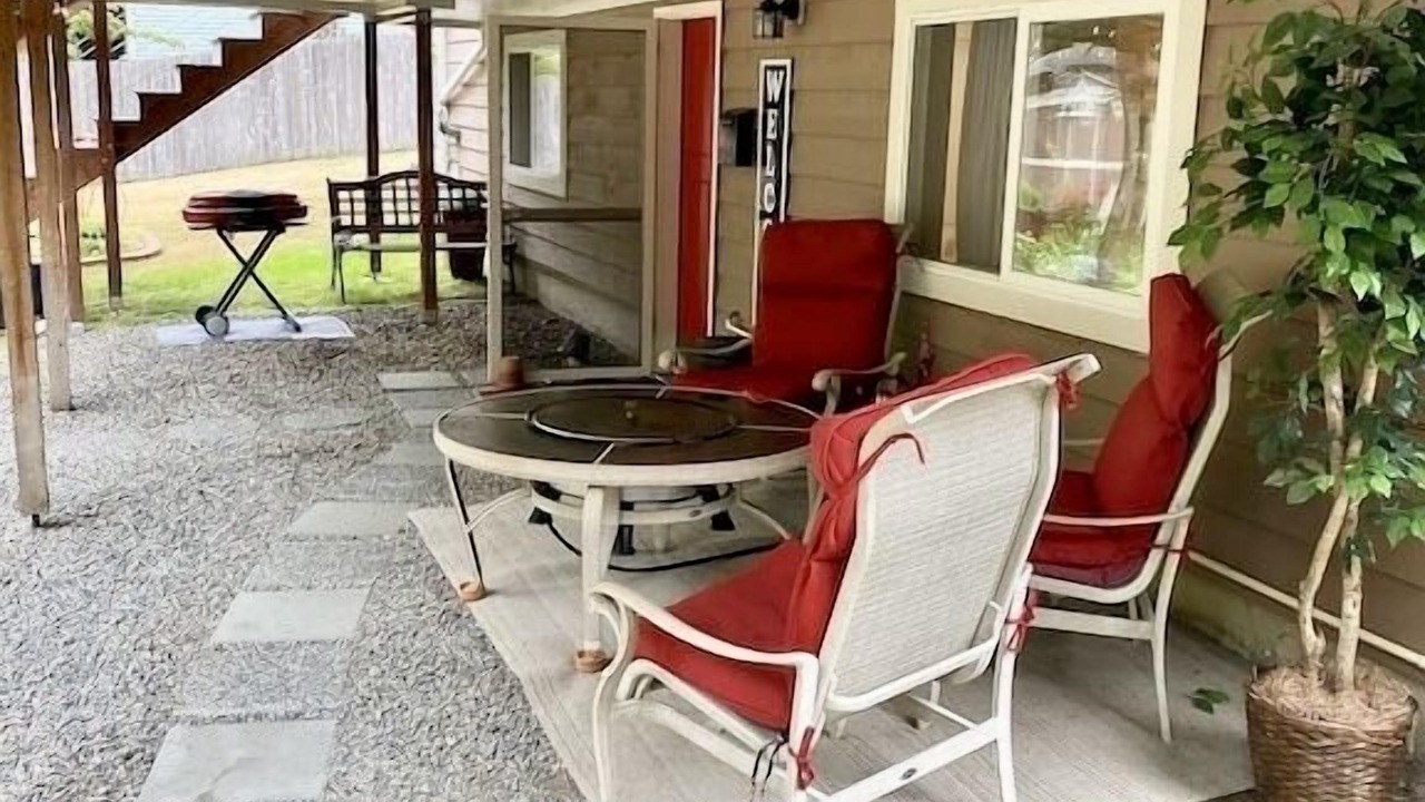 Photo of Outdoor in Gig Harbor