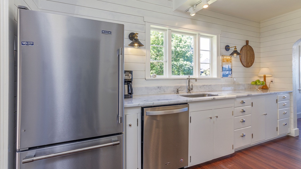 Photo of Kitchen in Longbranch