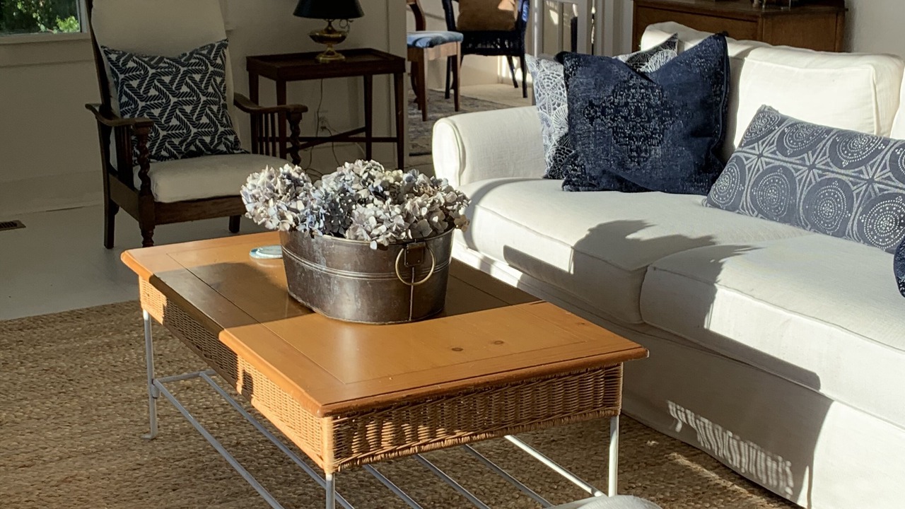 Photo of Livingroom in Longbranch