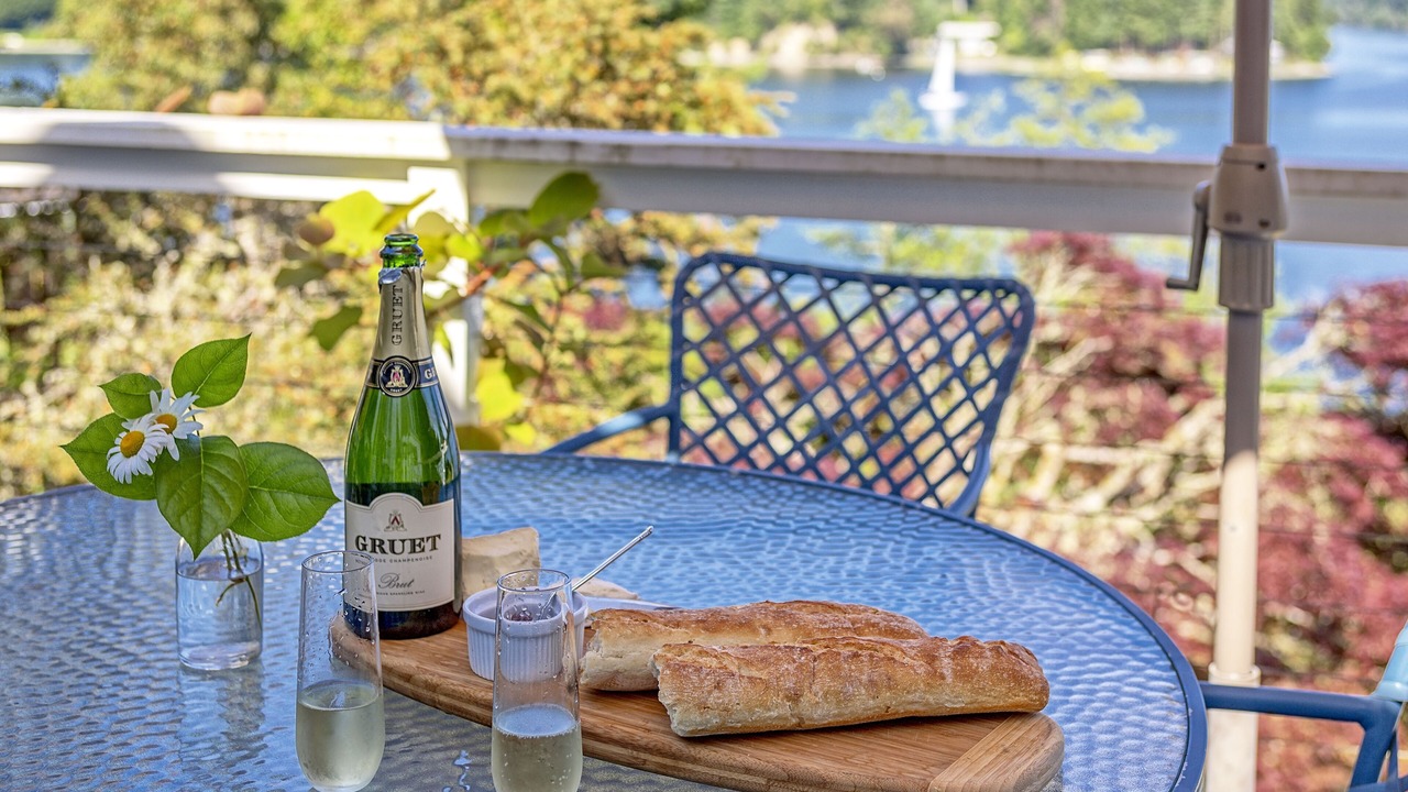 Photo of Outdoor in Longbranch