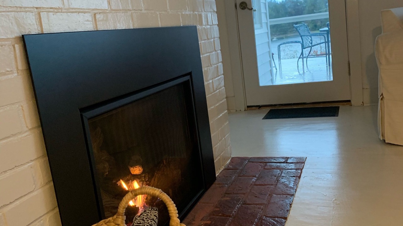 Photo of Livingroom in Longbranch