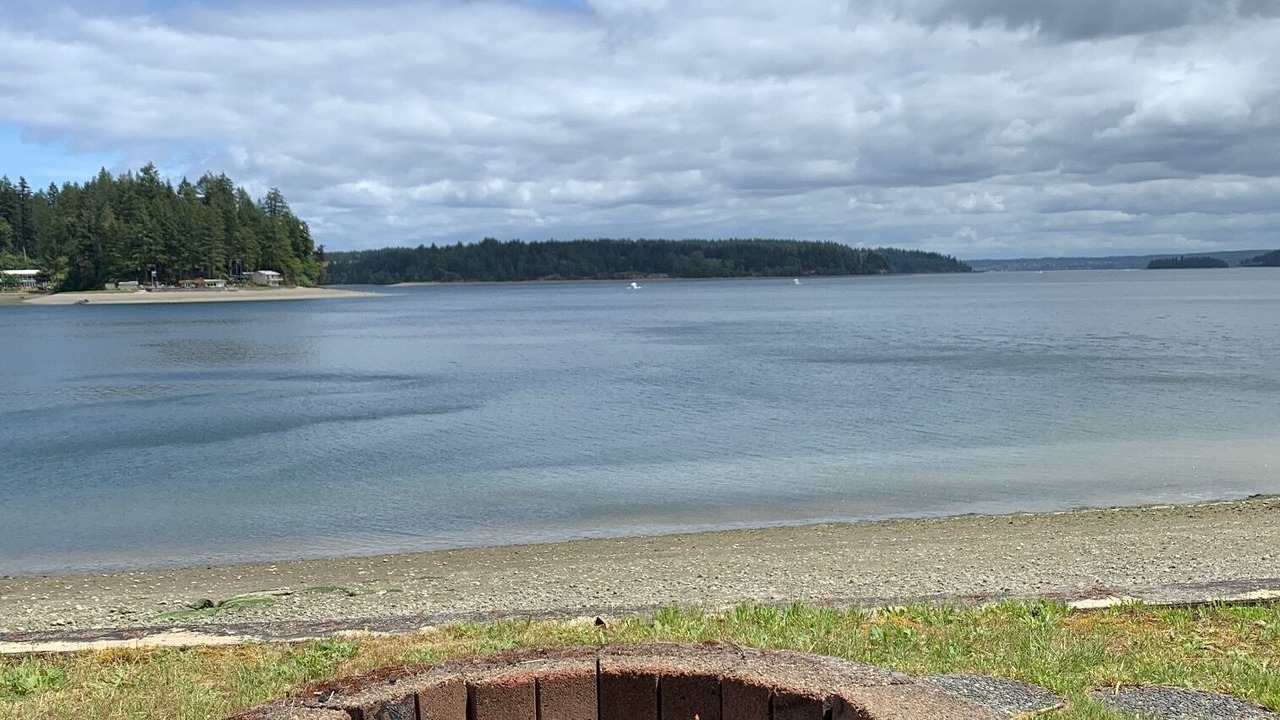 Photo of Outdoor in Longbranch