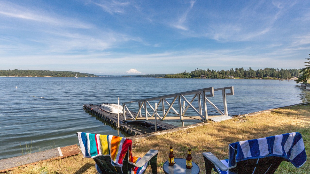 Photo of Outdoor in Longbranch