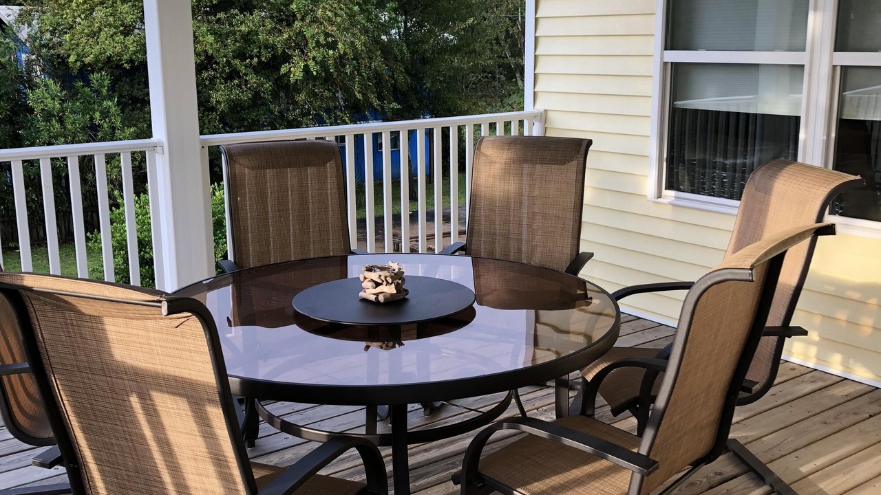 Photo of Outdoor in Escatawpa