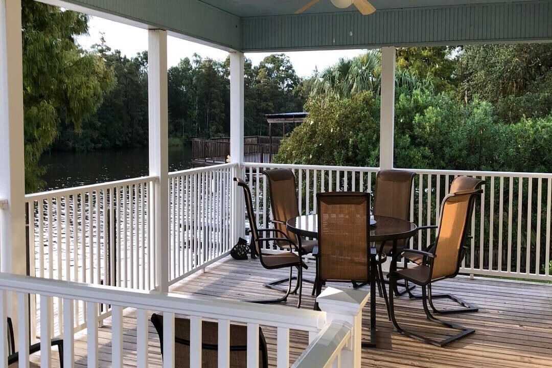 Photo of Outdoor in Escatawpa