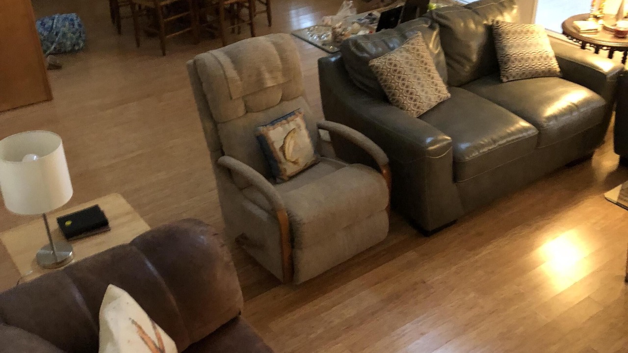 Photo of Livingroom in Escatawpa