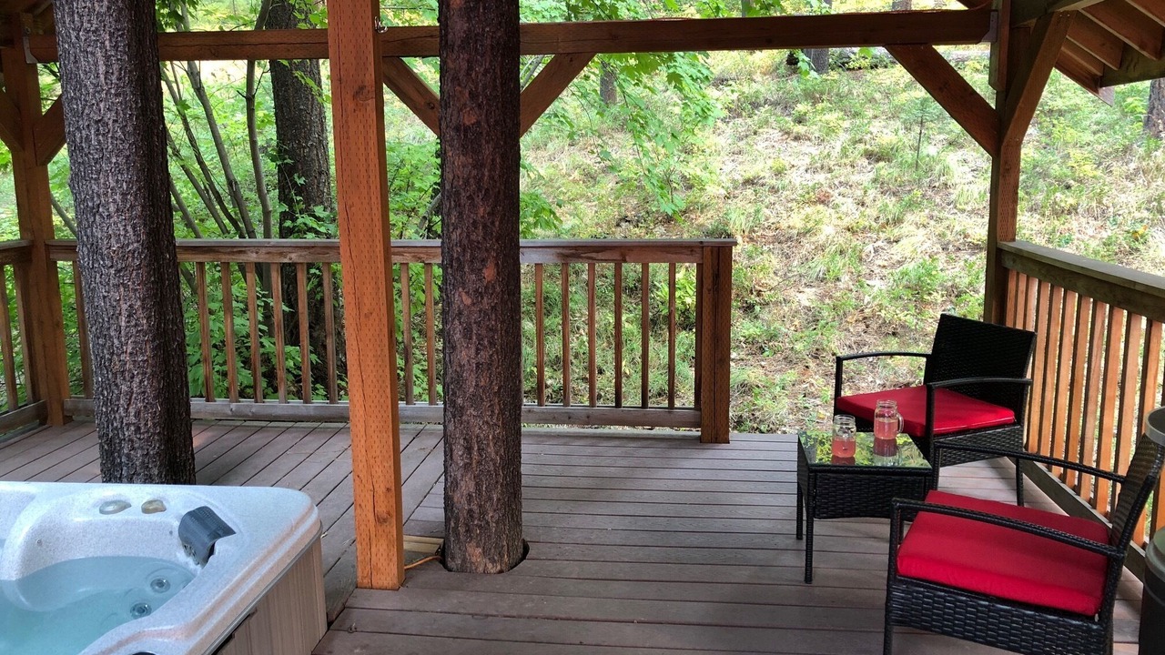 Photo of Outdoor in Ardenvoir