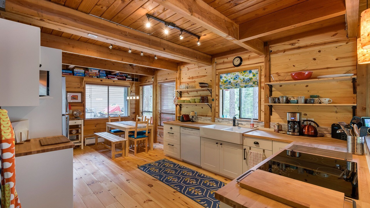 Photo of Kitchen in Ardenvoir