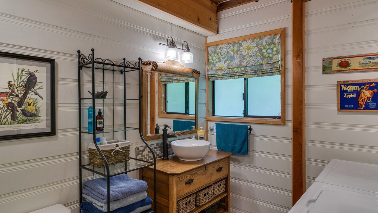 Photo of Bathroom in Ardenvoir