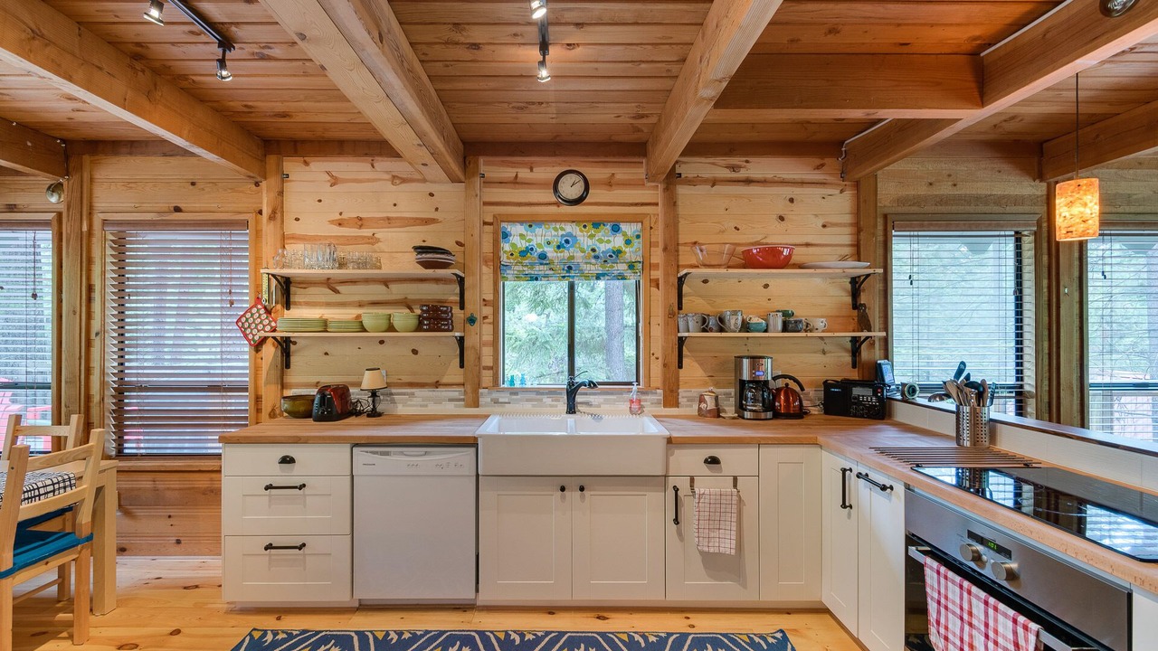 Photo of Kitchen in Ardenvoir