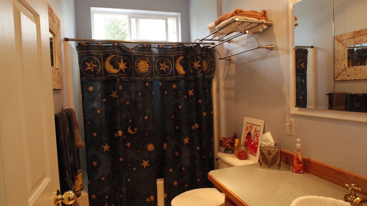 Photo of Bathroom in Hood River