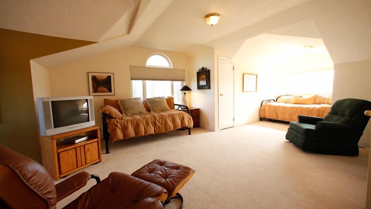 Photo of Livingroom in Hood River