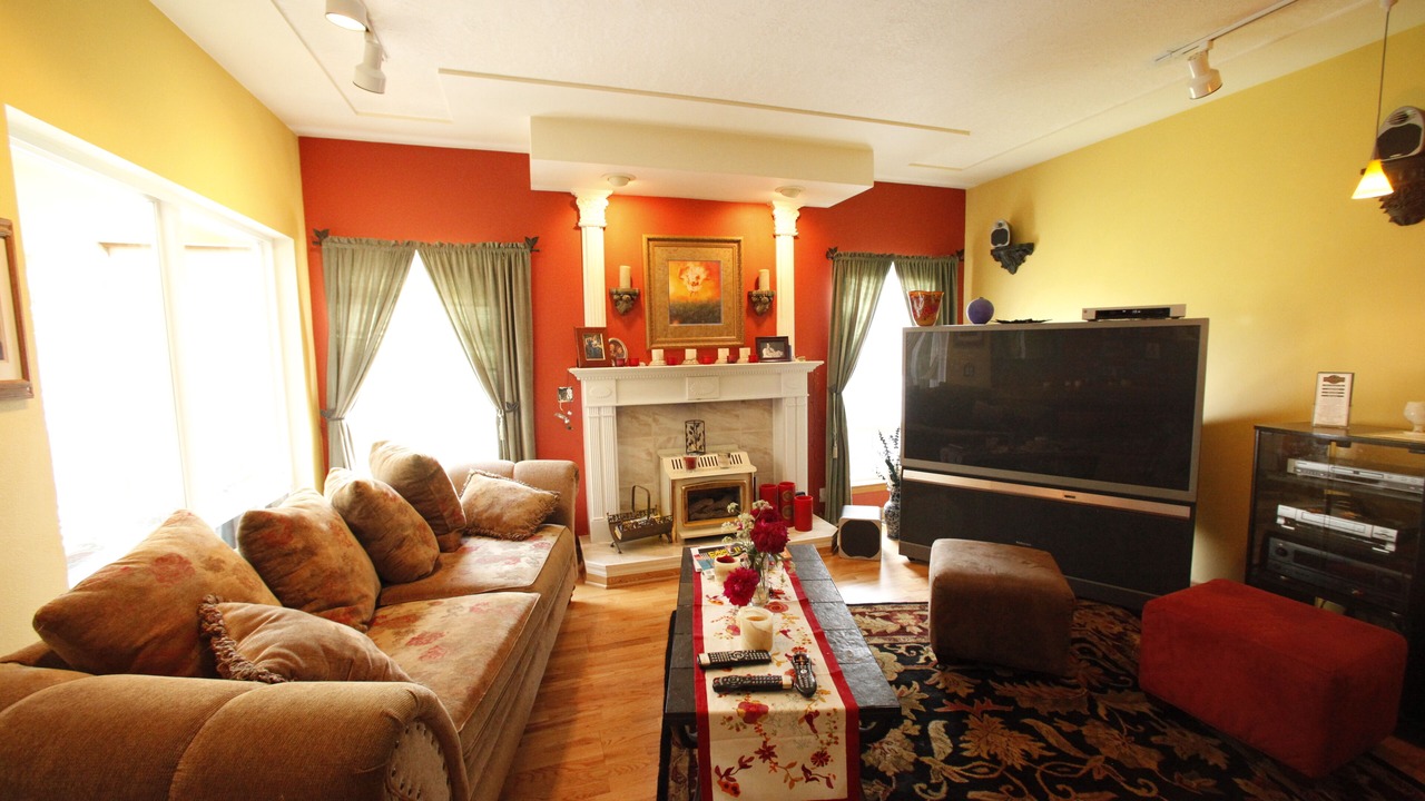 Photo of Livingroom in Hood River