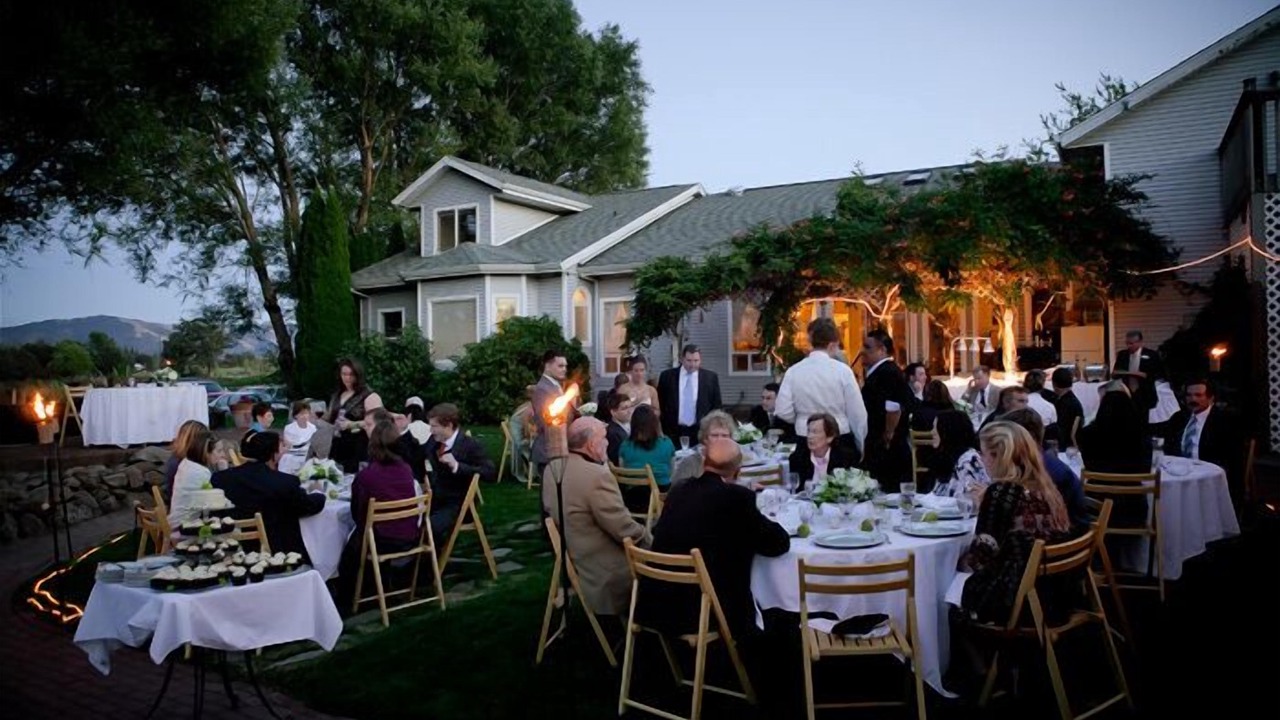 Photo of Outdoor in Hood River