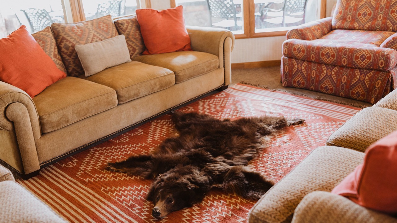 Photo of Livingroom in Atlanta