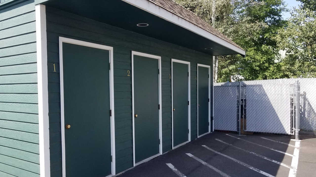 Photo of Outdoor in Old Bend