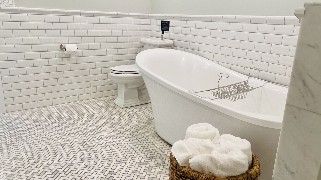Photo of Bathroom in Cedar Hills