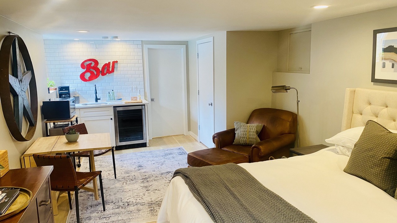 Photo of Bedroom in Cedar Hills