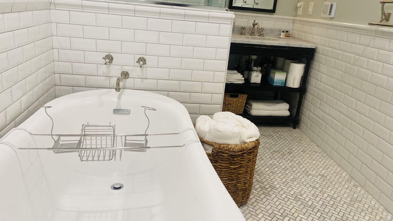 Photo of Bathroom in Cedar Hills