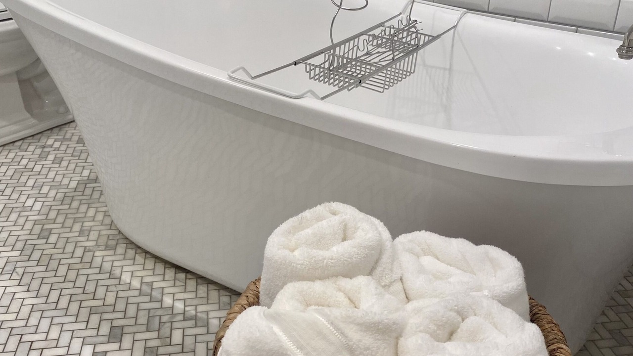 Photo of Bathroom in Cedar Hills