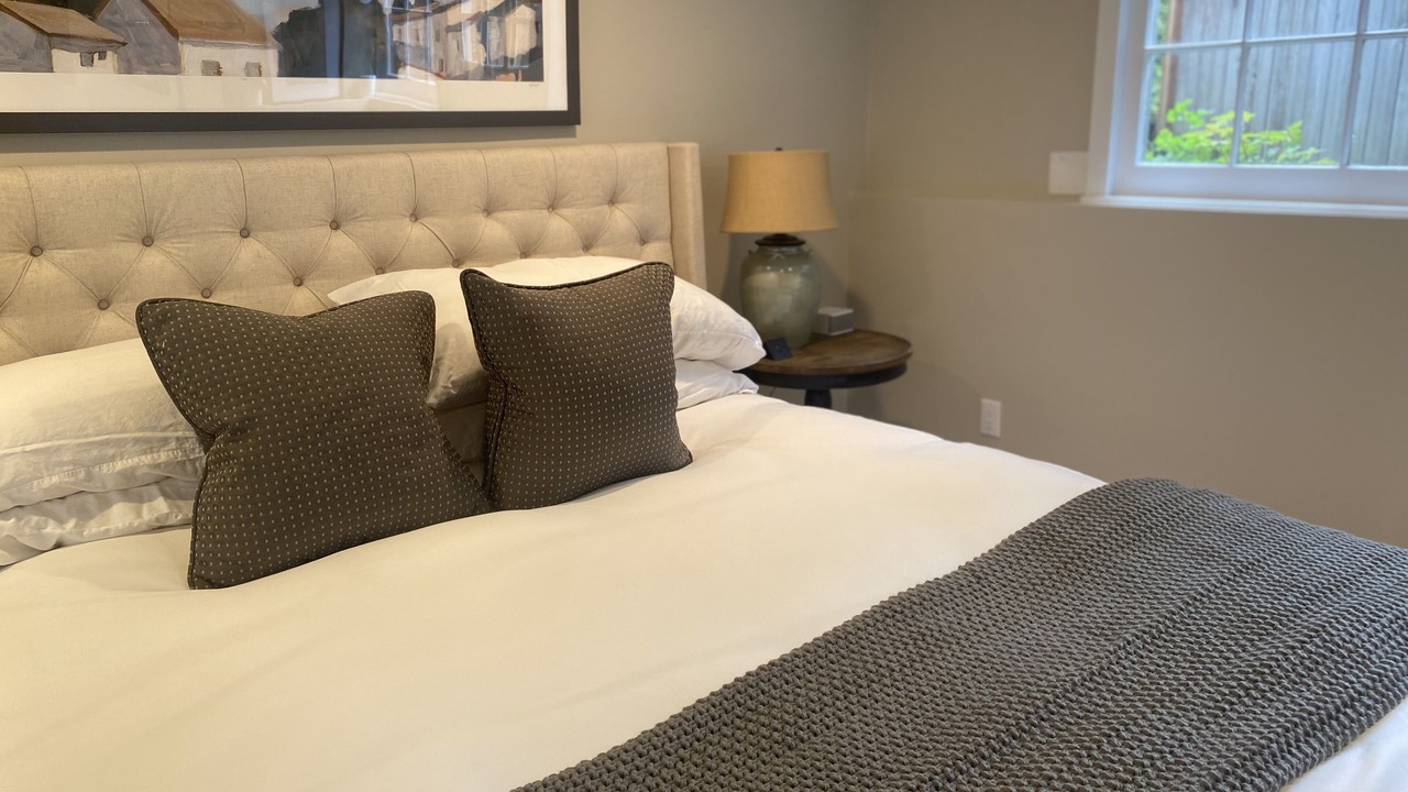 Photo of Bedroom in Cedar Hills