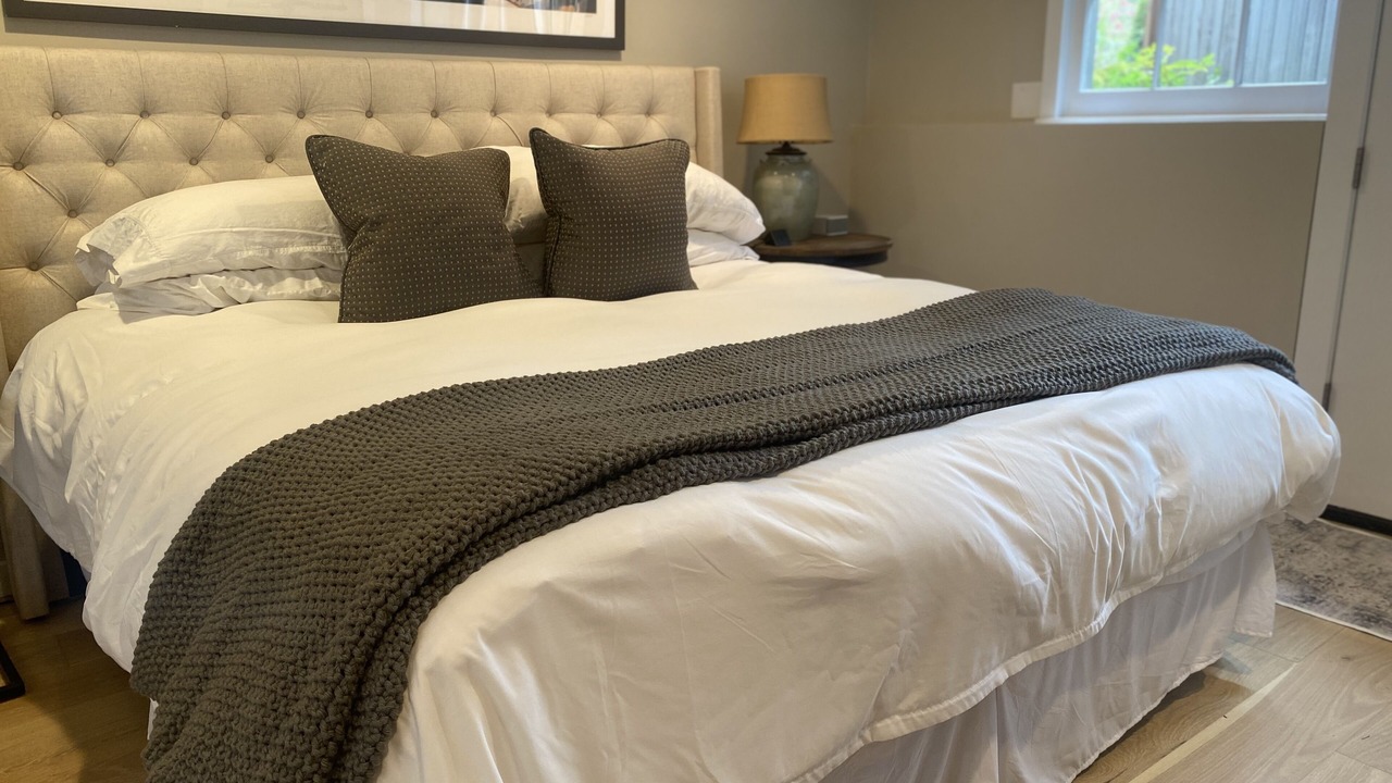 Photo of Bedroom in Cedar Hills