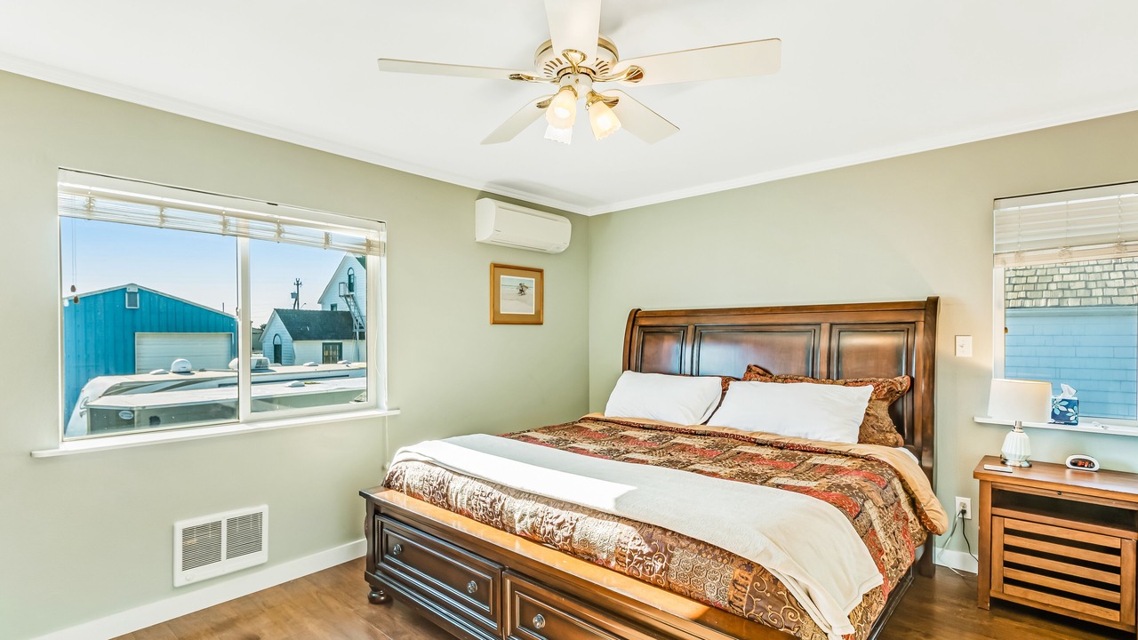 Photo of Bedroom in Westport