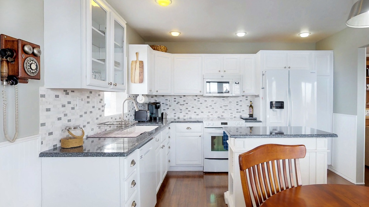 Photo of Kitchen in Westport