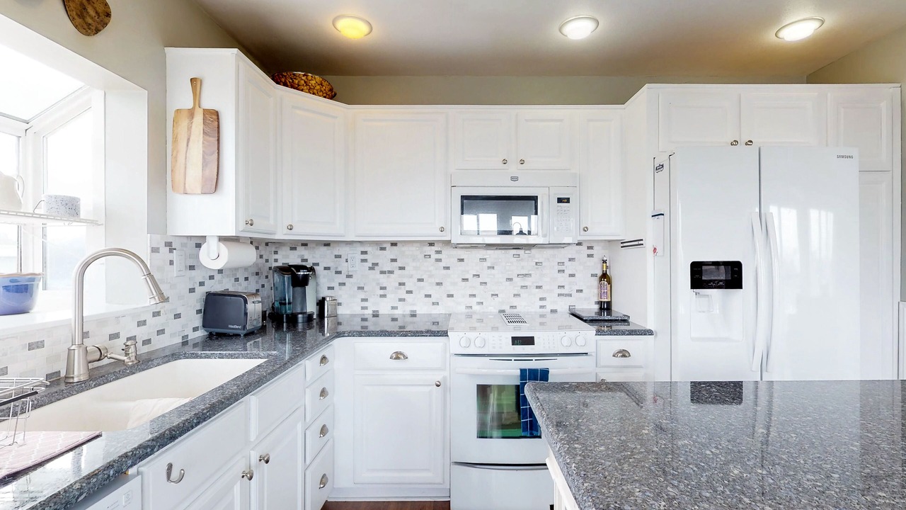 Photo of Kitchen in Westport