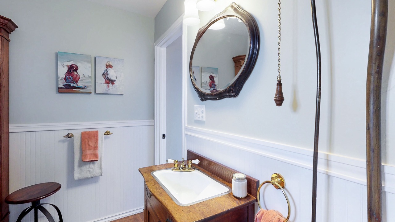 Photo of Bathroom in Westport