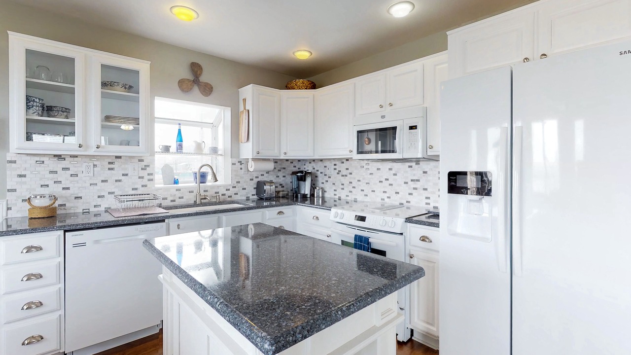 Photo of Kitchen in Westport