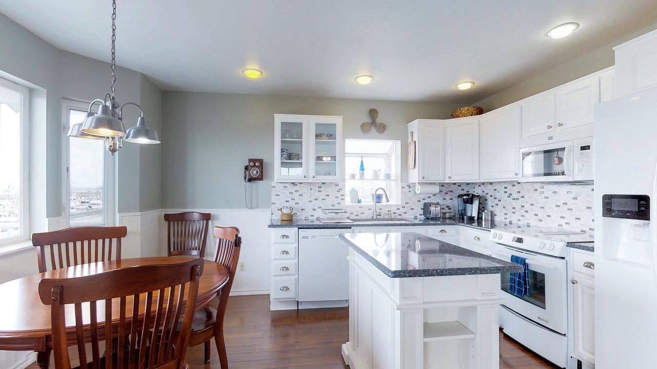 Photo of Kitchen in Westport