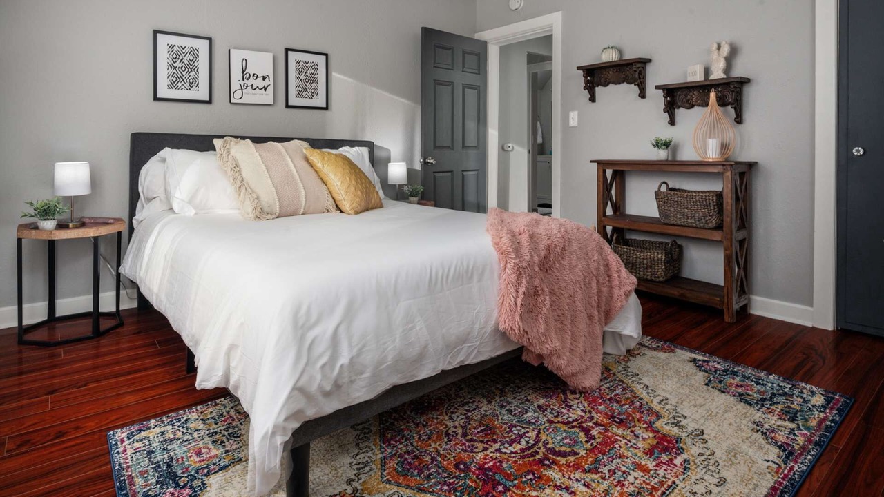 Photo of Bedroom in Gladstone