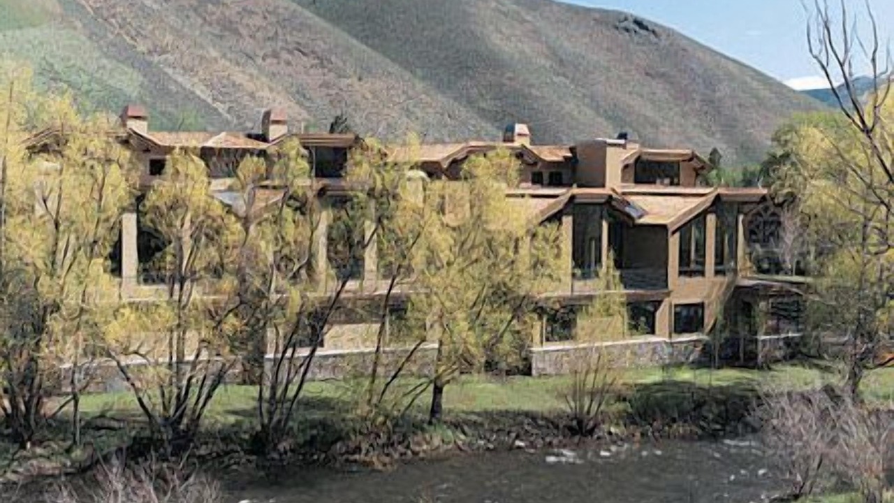 Photo of Outdoor in Warm Springs