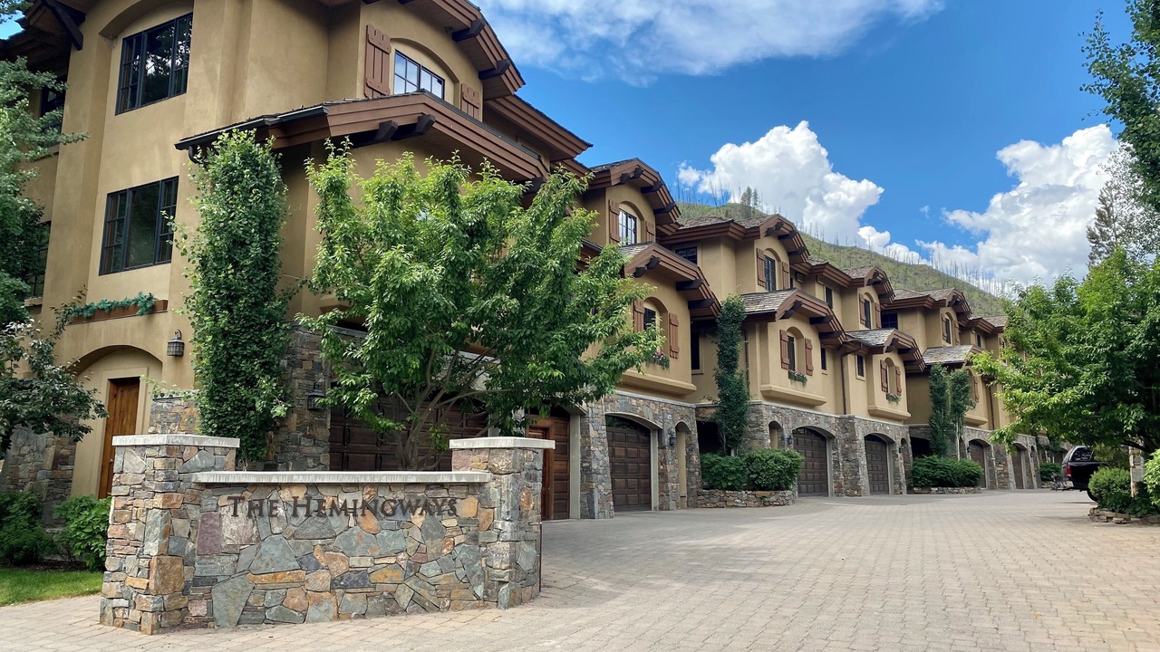 Photo of Outdoor in Warm Springs