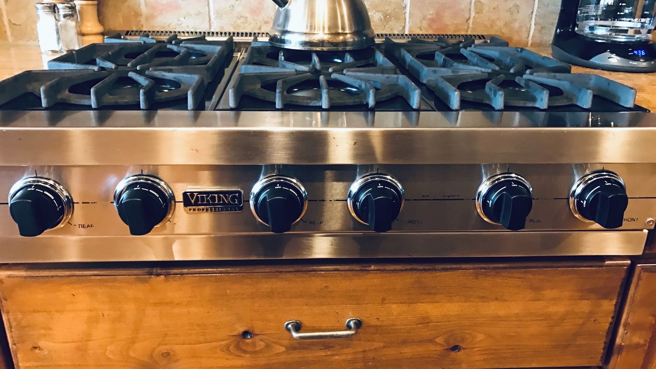 Photo of Kitchen in Warm Springs