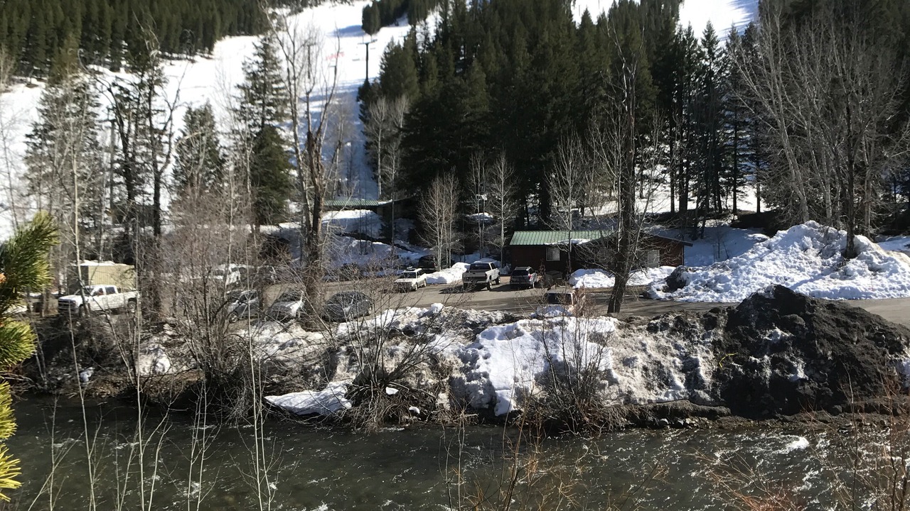 Photo of Outdoor in Warm Springs
