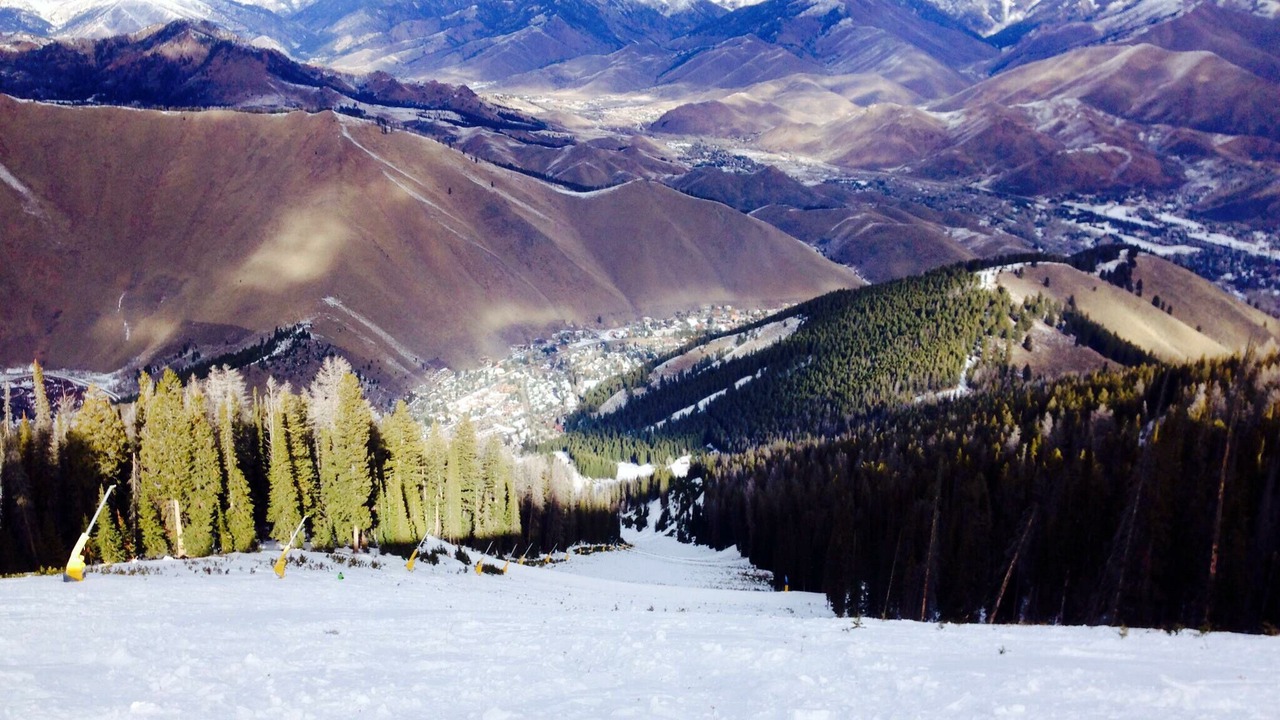 Photo of Others in Warm Springs