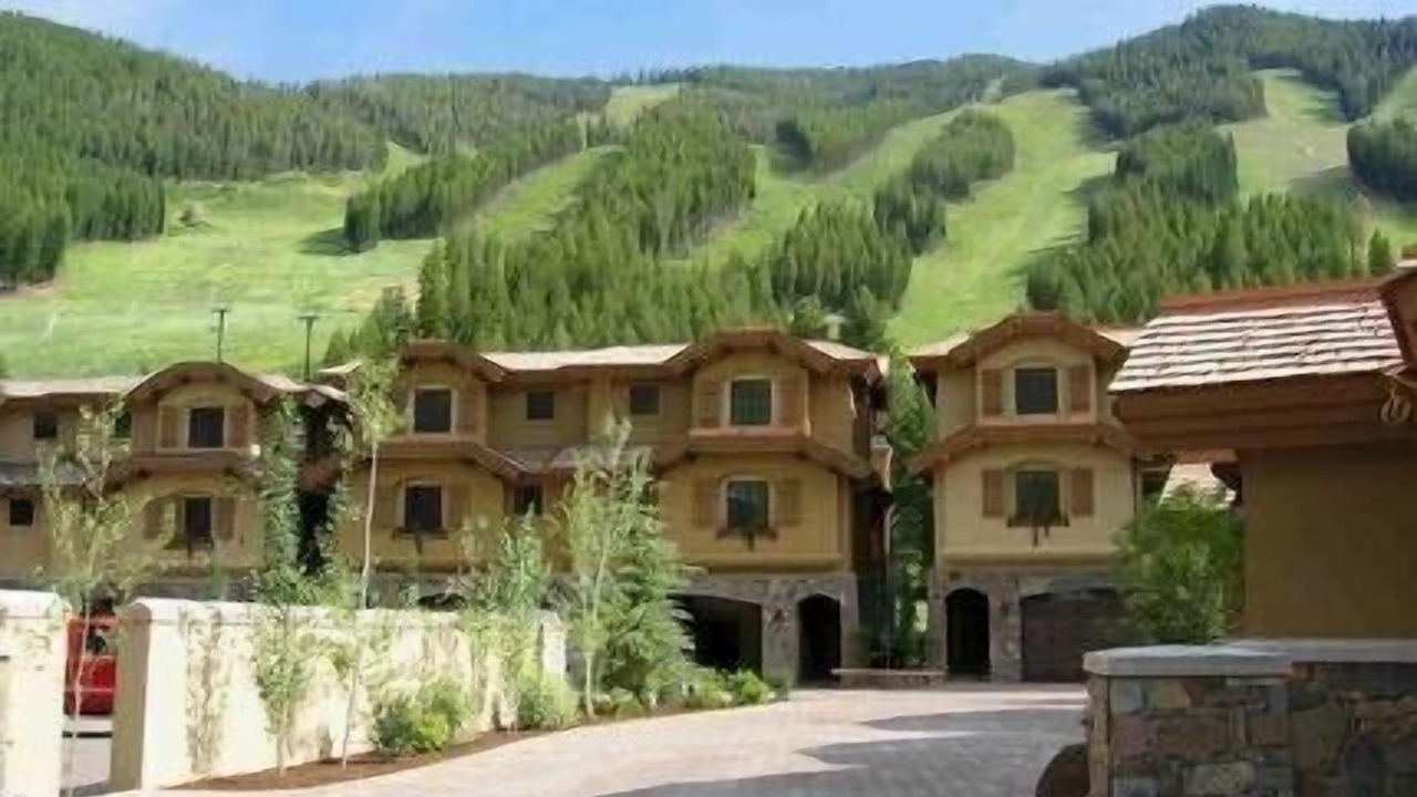 Photo of Outdoor in Warm Springs