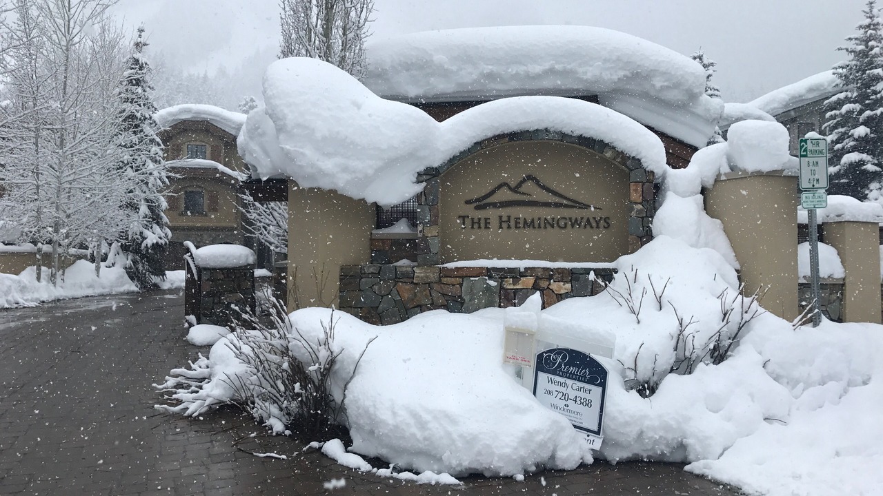 Photo of Outdoor in Warm Springs