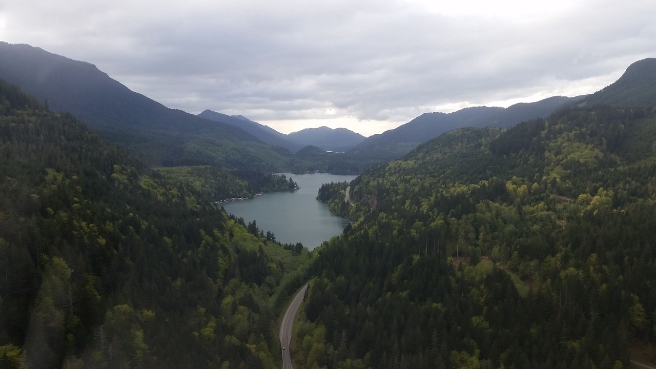 Photo of Outdoor in Port Angeles