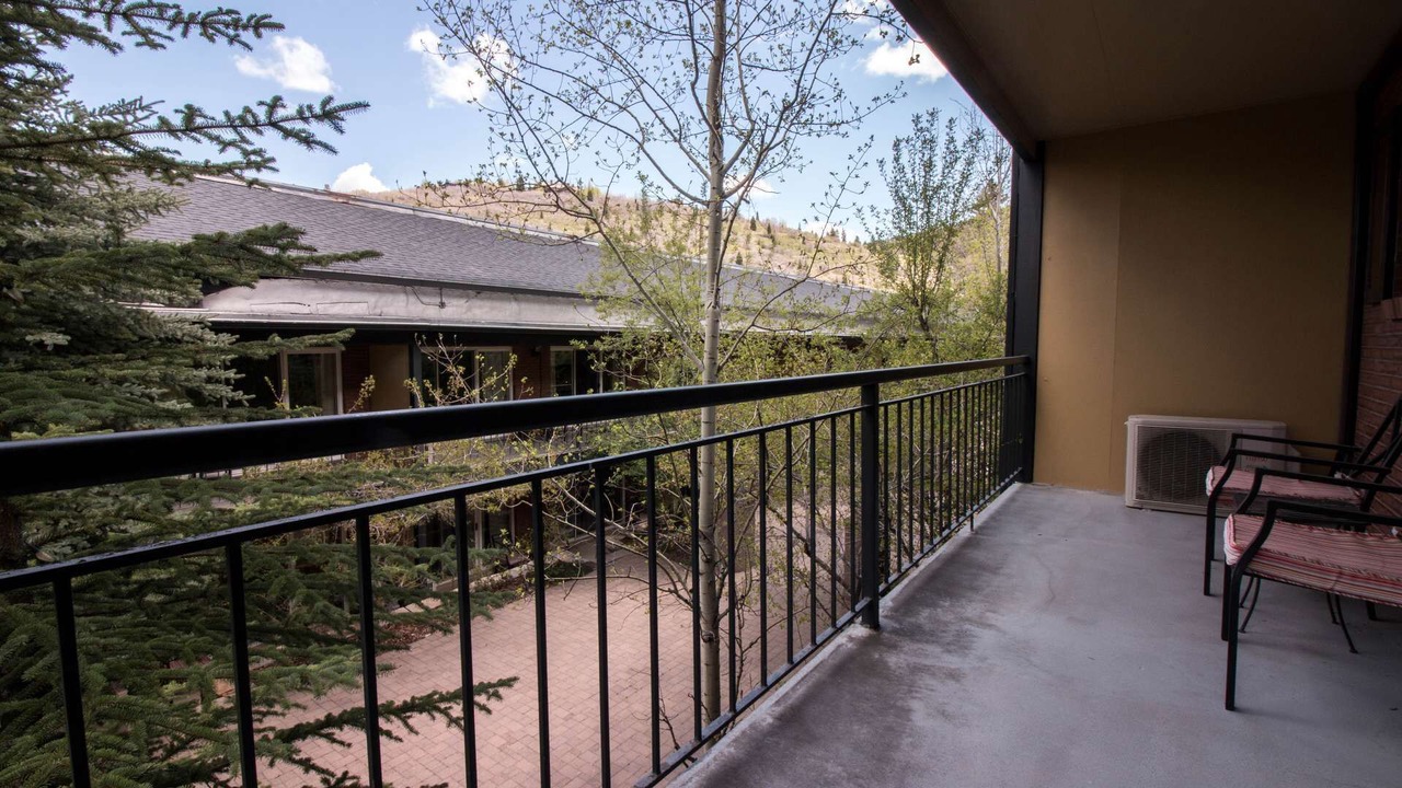 Photo of Outdoor in Downtown Park City