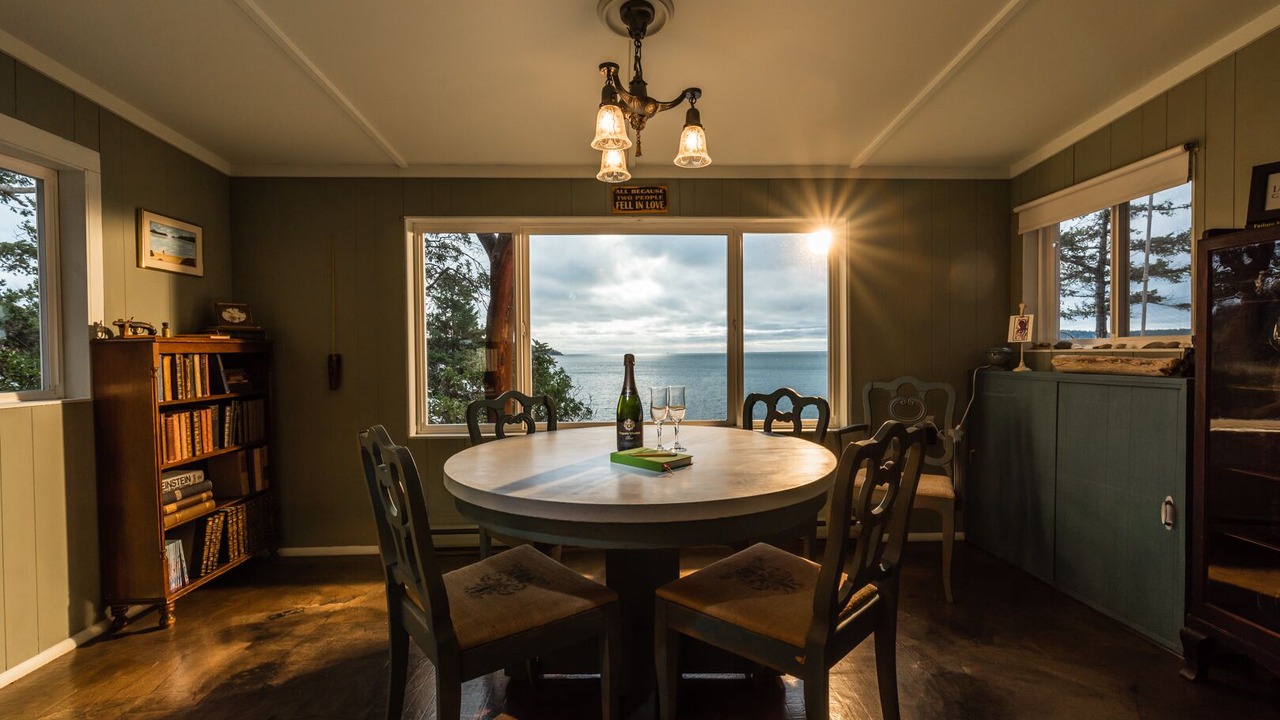 Photo of Livingroom in Anacortes