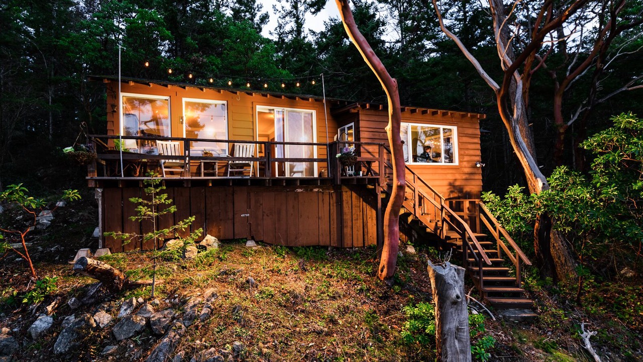 Photo of Outdoor in Anacortes
