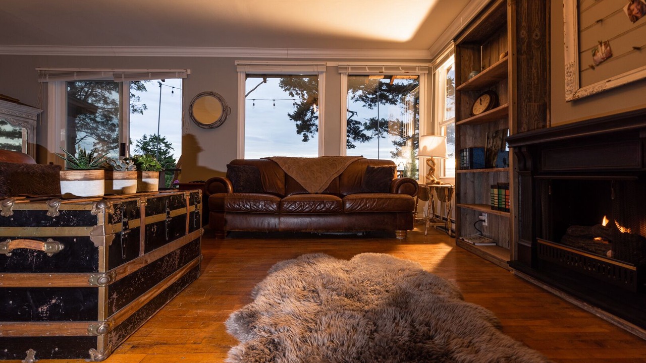 Photo of Livingroom in Anacortes