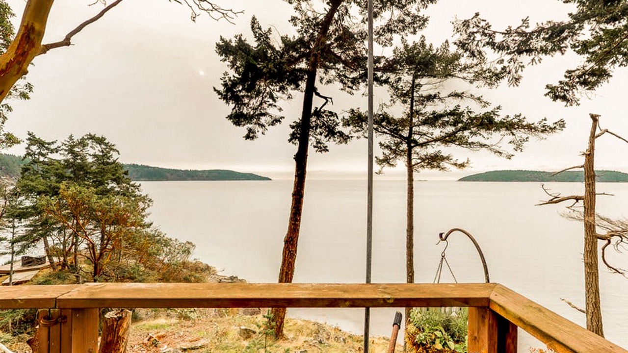 Photo of Outdoor in Anacortes